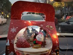 -爸爸糖吐司面包(南京奥体店)