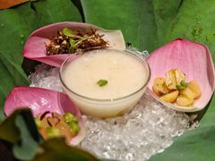 -天水蔬食料理(树德之光店)