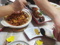 -京华烟云·北京烤鸭(领展购物广场·中关村店)