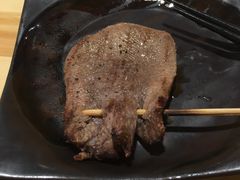 -晶吉·居酒屋·烧鸟·生鱼饭(中山区民主广场店)
