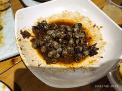 -老五烧烤(石牌岭店)