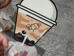 -喜茶(深圳东部星悦天地店)