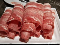 -火锅岛潮牌自助餐厅(天津天佑城店)