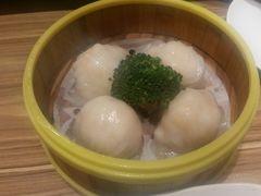 -粤港餐厅(禹州商业广场店)