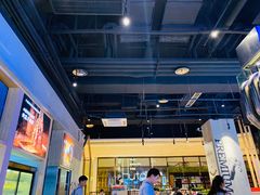-木屋烧烤(龙湖天街店)