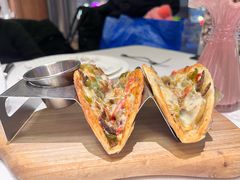 -黑宝石西餐厅(汇励99城市公园店)
