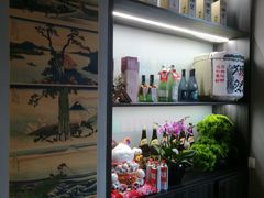 -吉屋烤肉(八宝街店)