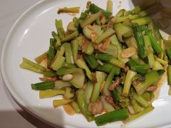 -渔港甄宴·海鲜·地标烟台菜(金沙滩店)
