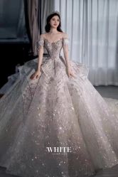 -纯色时光婚纱艺术馆WHITE