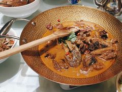 -老傅家湘潭水煮活鱼店(众一国际店)