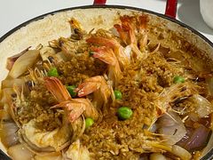 -3号仓库·创意中国菜(新世界城店)