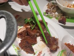 -蛙喔牛蛙(盐城盐都万达店)