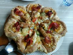 -必胜客(衡阳船山店PH店)
