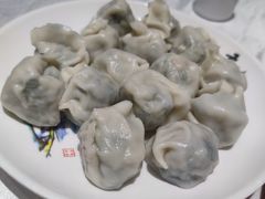 -大眼锅贴水饺(河东店)