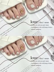 -M·X Nail日式美甲美睫