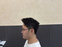 点击看大图 -MOVAN HAIR莫凡匠人发型屋