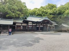 -热田神宫