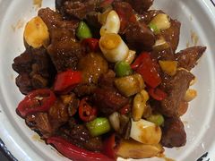-遇见老南昌-柴火灶(顺外路店)