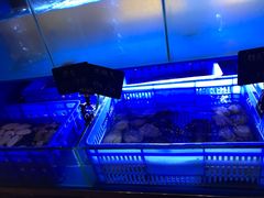 -劲烧-烧烤工坊(保利水城店)
