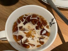 前任红糖冰粉-太二酸菜鱼(正大广场店)