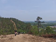 -青龙山国家森林公园