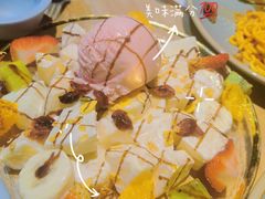 -初拾·花里餐厅(钜城华亿店)