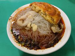 -甘记肥肠粉(马鞍北路店)