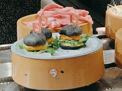 -龍歌自助小火锅(崂山丽达店)