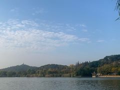 -石湖景区