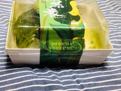 绿茶表-花园饼屋·吐司蛋糕面包(星海店)