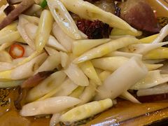 -和福餐馆(西江古街店)