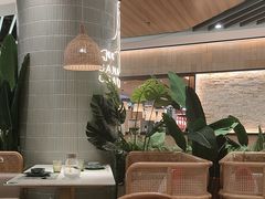 -芭札·Thai泰国餐厅(同和金铂天地店)