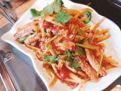 -河坝烧烤串城(银亭路店)