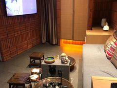 -泰合玺·精油疗愈SPA(狮山天街生活广场店)