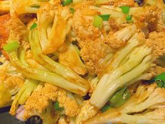 -佰家小厨·南京菜(夫子庙店)