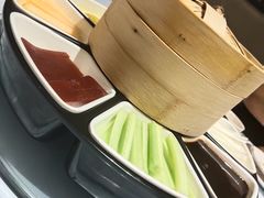 -锋味餐厅(空港复悦里店)