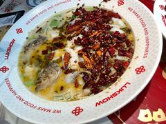 招牌禄鼎记酸菜鱼-禄鼎记·多口味酸菜鱼(侨鑫店)