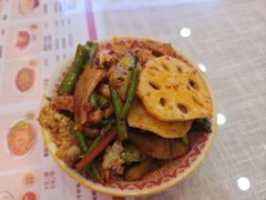 -大嘻咹biangbiang面(历史博物馆店)