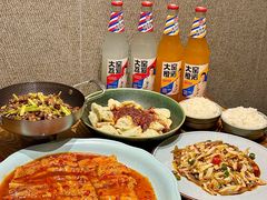 -三姐妹餐厅(曲江店)