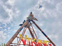 -青岛方特梦幻王国