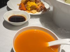 -汤城小厨•粤菜•靓汤(金融街店)