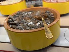 -龍歌自助小火锅(市北台东利群店)