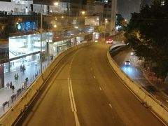 -香港皇家太平洋酒店