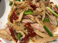 -西贝(枫蓝国际购物中心店)
