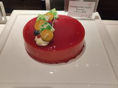 -乐咖啡西餐厅(太湖皇冠假日酒店)