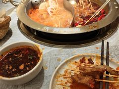 -热辣宗师·串串火锅(万达金街店)
