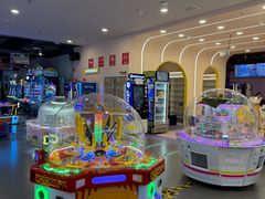 -meland·儿童乐园·游戏厅娃娃机·电玩Xbox(成都合生汇店)
