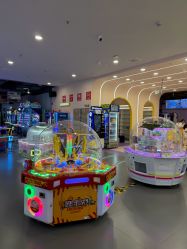 点击看大图 -meland·儿童乐园·游戏厅娃娃机·电玩Xbox(成都合生汇店)