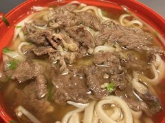 -汕百碗·汕头牛肉粿条(南国奥园总店)
