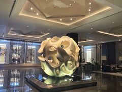 -南京金陵饭店